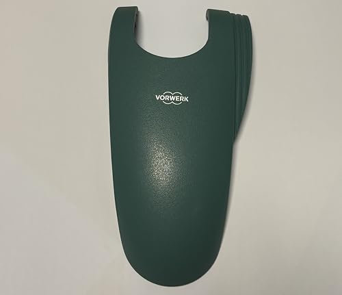 MASCHERINA FRONTALE ORIGINALE COMPATIBILE CON Spazzola HD35 Vorwerk Kobold Folletto COD.30572