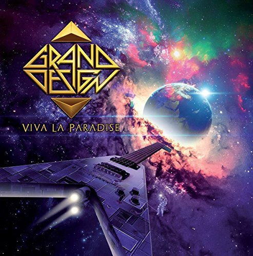 Viva La Paradise [Vinilo]