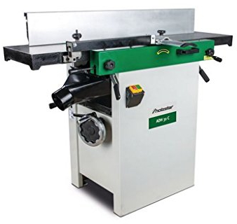 ADH 31C / 230V Abricht-Dickenhobel HOLZSTAR