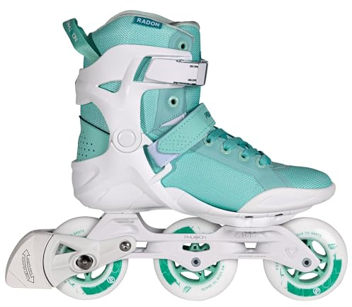 Powerslide Radon 3x90 Woman Inline Skates EU 41