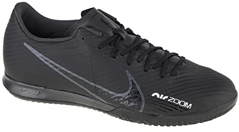 Nike Zoom Vapor Fußballschuh Black/Dk Smoke Grey-Summit WHI 47