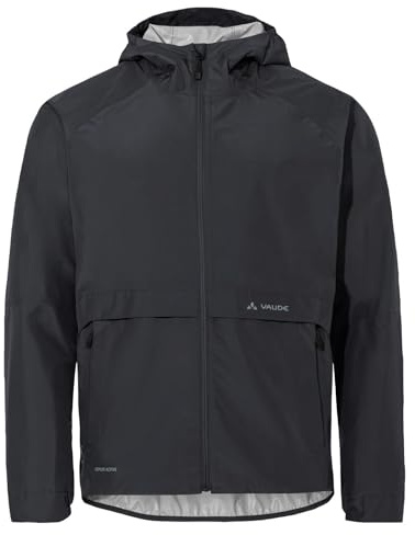 VAUDE Jacken Men's Loamer Rain Jacket