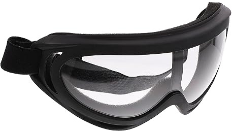 WOONEKY winddichte brille Brillen für Outdoor-Events Staub Scooter- sunglasses men die sonnen goggles Dirtbike- Motocross- Reitn Schutz Stk