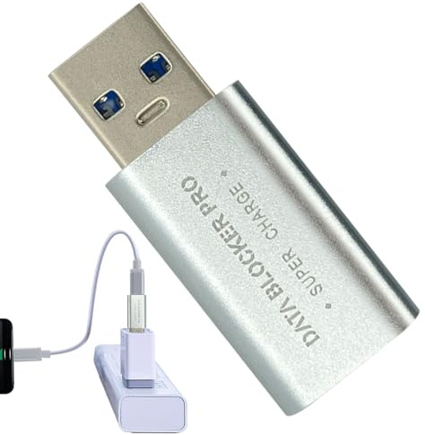 Blocco Dati USB C USB C Blocco Dati A Lunga Durata