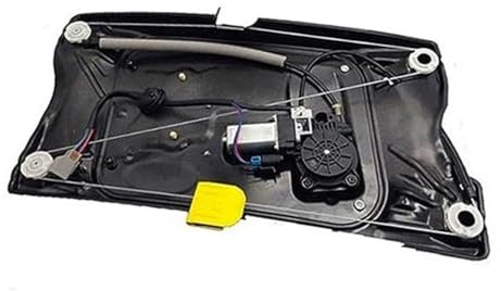 Szwaldaper LR032027 Repuestos for automóviles 1 pieza Elevalunas delantero | izquierdo for Land, Rover y Freelander