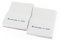 Chiner - Servilleta Miniservis 17x17 Blanca (5.000 unds.)