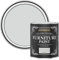 Rust-Oleum Grey Furniture Paint in Gloss Finish - Winter Grey 750ml