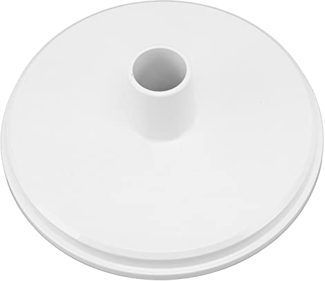 Pool Skimmer Suction Plate, Pool Skimmer Vacuum Plate, Pool Skimmer Replacement Parts, Pool Cleaning Accessories Skim Suction Plate For Swimming Pool