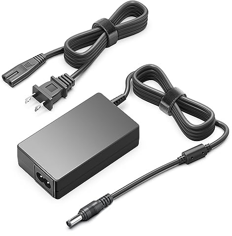TAIFU 48W Power Adapter for Akai Force, MPC X, MPC One, MPC Live II, MPC Touch Standalone Music Production Center MPC Live II 2 Retro, Fujitsu Lifebook E544 E554 E546 E556 Laptop Power Supply Cord