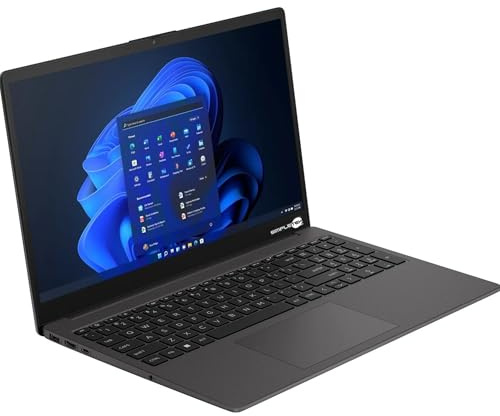 SIMPLETEK - Laptop 250 G10 15.6 FullHD | i7-1355U 64GB RAM 4TB SSD | Windows 11 Home | Tastiera italiana (Ricondizionato)
