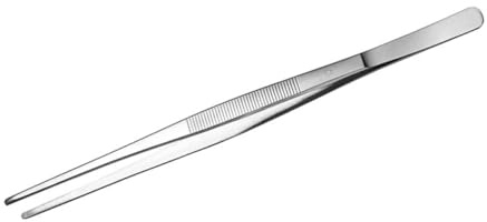 MUELODSIC Edelstahl Eiswürfelzange mit Spiegelpolitur und Rostschutz Praktische Riegel Food Clip für Zuhause und Freunde Treffen Silberner Eiswürfelclip für Cocktail Zubehör