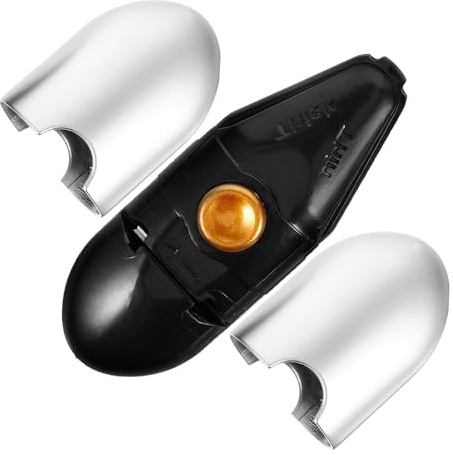 HOODANCOS Outil de Réparation d'Essuie-Glace pour Voiture Accessoire de Réparation de Bande d'Essuie-Glace Outil Pratique de Rénovation pour Balais d'Essuie-Glace Prolongateur de Durée