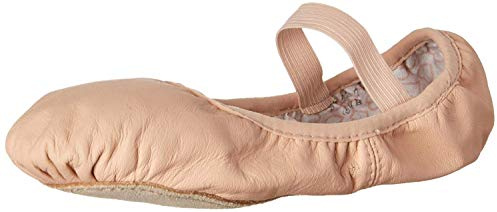 Bloch Damen Belle Tanzschuh