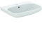 Ideal Standard I.Life A Waschbecken mit 650 mm Einloch, Weiß