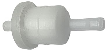 SOLKIN Filtre à Carburant for Yamaha 6HP 8HP 9.9HP Hors-Bord F6 F8 F9.9 4 Temps 68T-24251-00 8T-24251-00-00 68T-24251 18-7710-1