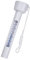 LAANCOO Thermomètre de la Piscine Thermomètre à température de l'eau avec Brise de Cordes résistante au intérieur extérieur1