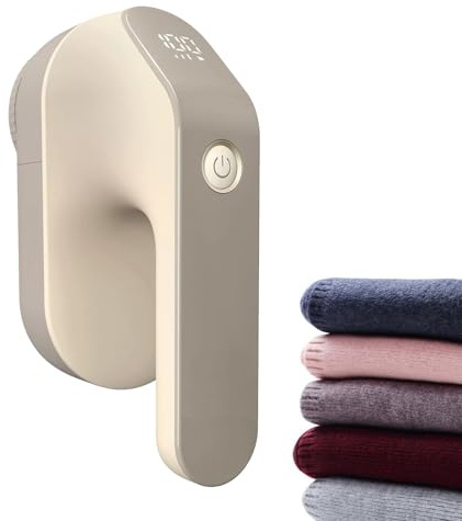 Remover Peluche Tessuto - Rasoio Fuzz Elettrico Abbigliamento Portatile Defuzzer | Rasoio Pullover Domestico Strumento di Lavanderia Dispositivo di Pulizia Peluche per Felpa Con Cappuccio Divano