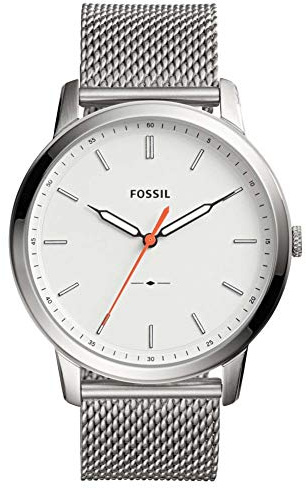 Fossil Orologio Unisex Adulto - Reloj 1