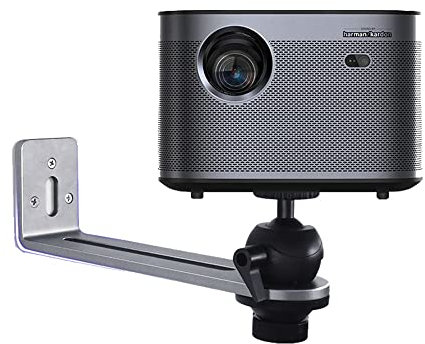Projector Bracket Projector Wall Mount adjustable Universal Wall Mount Stand suitable for XGIMI Z4/Z6X/h3S,JMGO J10/G9/O1