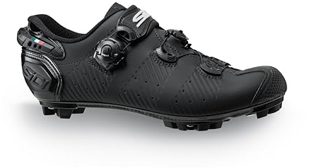 Sidi MTB Drako 2S SRS XC Shoes Black