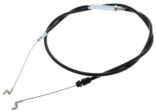 Cable traction 340476501031 pour tondeuse a gazon