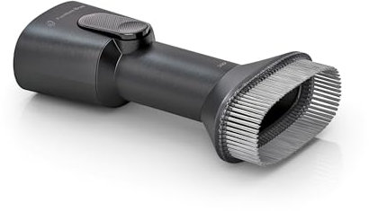 Bosch Möbelpinsel zu Unlimited 10 BHZUNGFB, Vacuum Head, Black/White