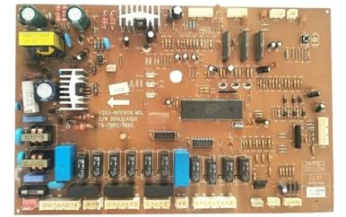 Kühlschrank Computer-Board 30143C4000 GSW210MHSCWW Kühlschrank Teile, Kompatibel mit GE