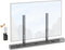 Heavy Duty Soundbar Mount for Sonos Arc and Sonos Arc Ultra TV Mount - Adjustable Height Sound Bar Mounts for Sonos Arc & Arc Ultra Mounts Under TVs Easy to Install Mounting Bracket