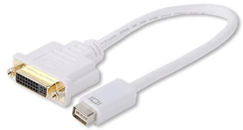 LMP Mini Dvi To Dvi Adapter, W126585021