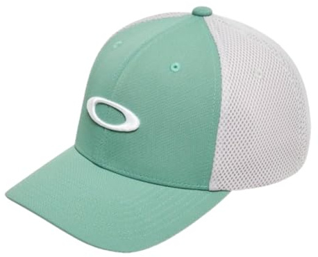 Oakley Herren Verschluss Oakley Ellipse Mesh Hat