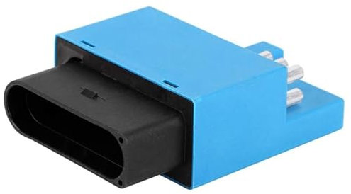 MKVAXR Steuergerät for Kraftstoffpumpentreibermodul - Q3 RSQ3, for Amarok, for Tiguan, Transporter 2010-2017 5N0906093C Kraftstoffpumpen-Steuerung für Autos