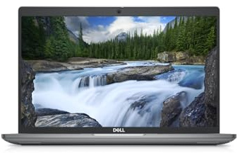 Dell Latitude Laptop Computer Business, Pc Portatile Notebook Intel i5 8th, Ram 16 Gb, SSD 512 Gb, Display da 14, Wifi, Windows 11 Pro + Libre Office (Ricondizionato)
