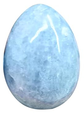 Piedras De Palma Y Cristales Accesorios Reiki, Piedra bolsillo antiestrés | Natural Decoración De Escritorio Y Hogar, Herramienta De Meditación, Equilibrio Reiki