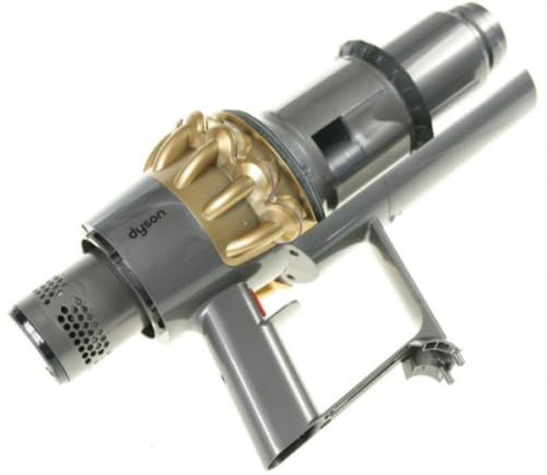 Dyson Genuine V11 Gold Main Motor Body & Big Cyclone Assembly SV14 Absolute