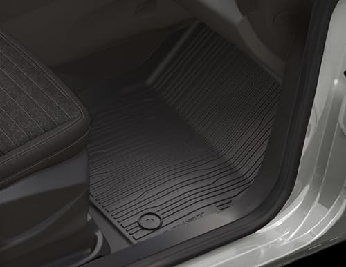 Ford Original Transit/Tourneo Connect 2013-Aktuell Allwetterfußmatten Wannenform für Vorne 2263241