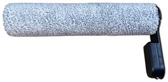 Original-Rollenbürste, kompatibel mit Roborock Flexi Pro, Ersatz-Einzelbürstenzubehör for Nass- und Trockenstaubsauger Ersatzteile(Roller Brush 1pcs)