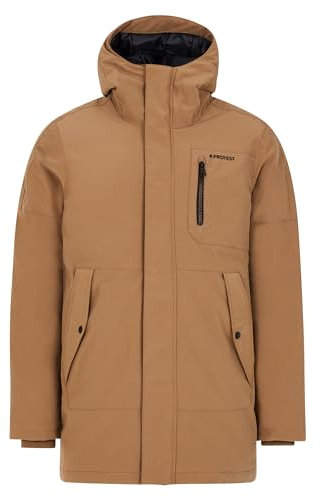Protest Herren Ski- Und Snowboardjacke PRTHEMLEY