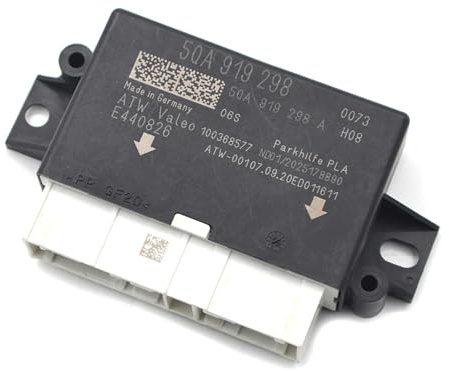 Oxxggkao Parking Assist Systems Module 5QA919298K Auto Parcheggio Automatico Assist Sistemi Unità di Controllo Unità di Controllo Ricambio Ricambio Unità di Controllo