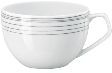 Rosenthal TAC Gropius Stripes 2.0 Espresso-Obertasse 0,12 l