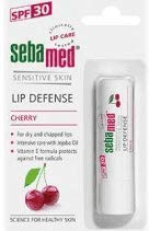 SEBAMED LIP DEFENSE CEREZA STICK 4.8 GR. SPF 30