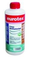 ANTISALITRE 5L, Tratamiento Antisalitre para eliminar o impedir la aparición de salitre