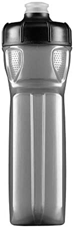 Cannondale Gripper Aero Bottle - Grau, 600 ml