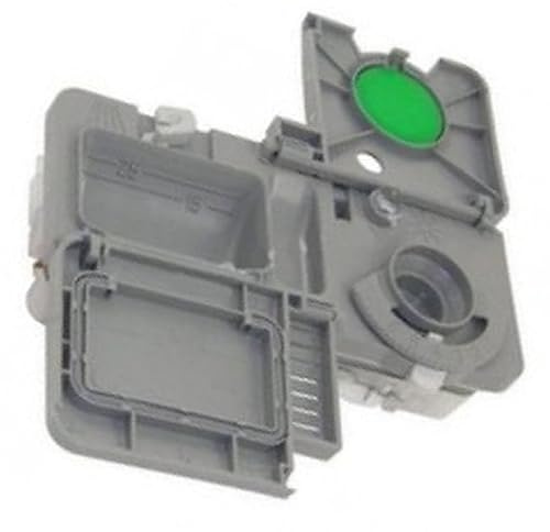 Electrodoseur pour lave-vaisselle Whirlpool 481241868314
