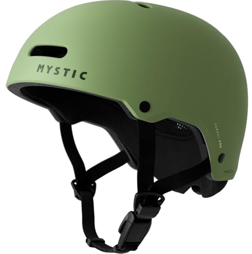 MYSTIC Vandal PRO Helm 2025 Soft Green, XS/S