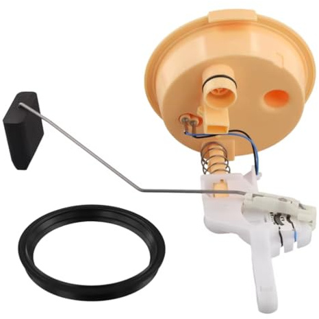 UWSCVM Sensor De Nivel De Combustible del Lado Izquierdo del Coche Unidad De Envío De Nivel De Combustible para BMW E46 325I 330Ci 16116768788
