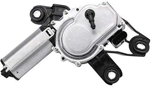 1K6955711C Arrière Moteur Essuie-glace Arrière 4 broches Moteur Essuie-glace