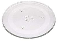 Piatto girevole in vetro per forno a microonde 9178005222 BEKO