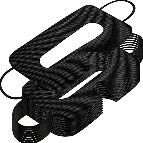Rvtkak VR Maske Einweg, Einweg Maske Vlies Sanitär Augenmaske Weiße Virtuelle Brille Augenmaske VR Matte Einweg-VR Eve Covers VR Maske Schweiss VR PS VR VR Brille Vive