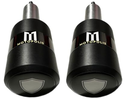 MotopoliS Crash Pads Protectors STURZPADS - VOGE 125R 125 R