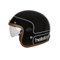 Helstons Corporate Carbon Jethelm, schwarz, S (55/56)